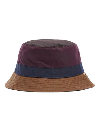 BARBOUR | Paul Smith loves Barbour Bucket Hat Waxed |